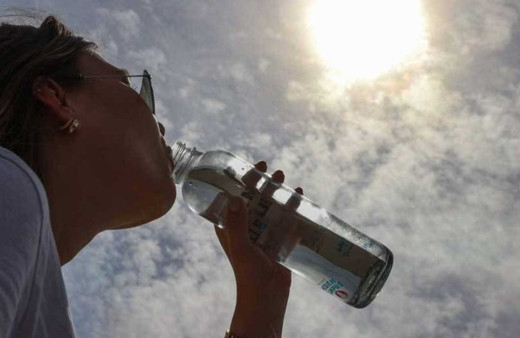 Bakan Yumaklı’dan yangın uyarısı: Bu hafta çok kritik