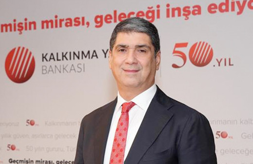 TKYB'den yılın ilk yarısında 4 milyar lira net kar