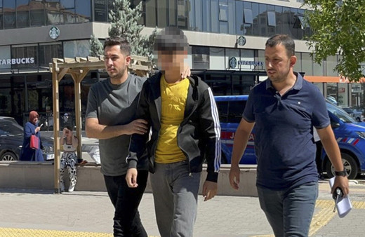 14 yaşındaki çocuk 16 yaşındaki ağabeyini öldürdü