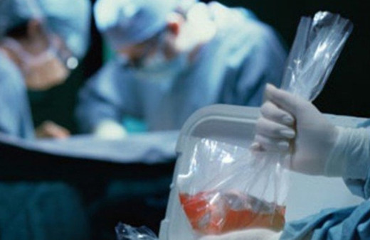 Organ bağışında yeni dönem: Hastaneye gitmeye gerek yok