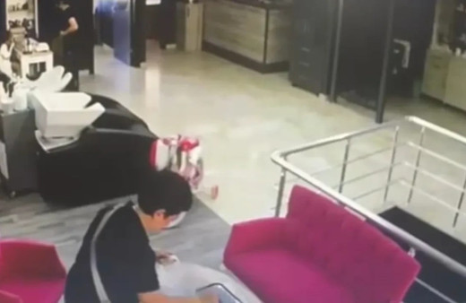 Düğün günü ölümden dönen kadın hayatının şokunu yaşadı! Meğer ailedenmiş...