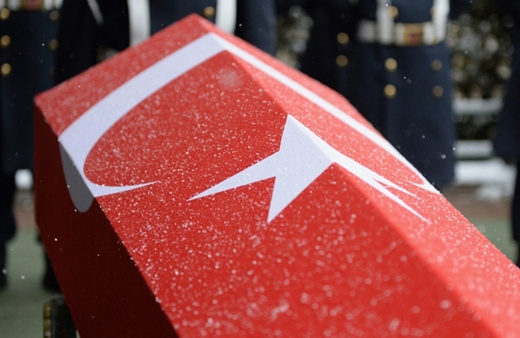 MSB açıkladı: İskenderun'da iki asker şehit oldu, beş asker tedavi altında