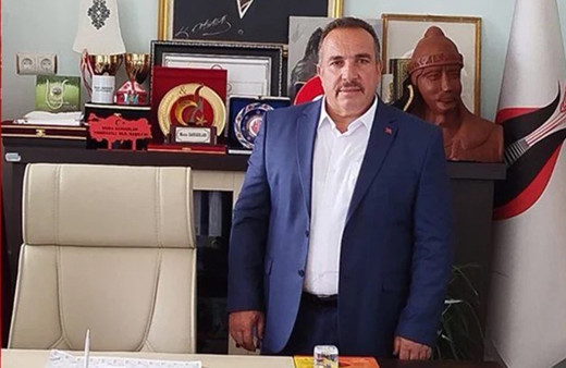 Musa Sarıaslan son yolculuğuna uğurlandı!