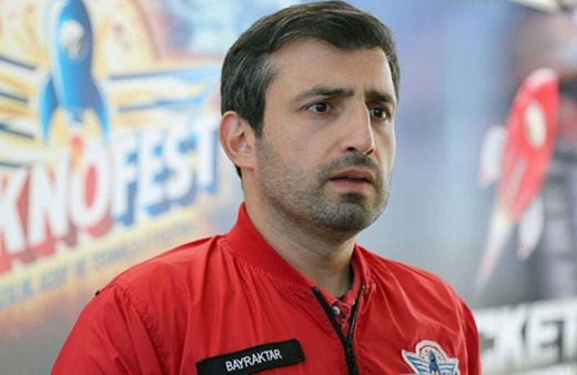 Selçuk Bayraktar’dan WhatsApp’a yerli rakip müjdesi