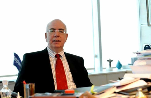 Eski Merkez Bankası Başkanı hayatını kaybetti