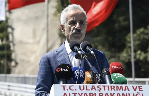 Doğancı Tüneli hizmete açıldı: 15 dakikalık yol 3 dakikaya düştü!