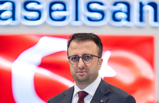 Aselsan entegre etti 1 yılda 25 milyon dolar tasarruf sağlandı