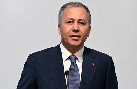 Bakan Yerlikaya'dan Bursa ve Karabük'teki orman yangınları hakkında açıklama