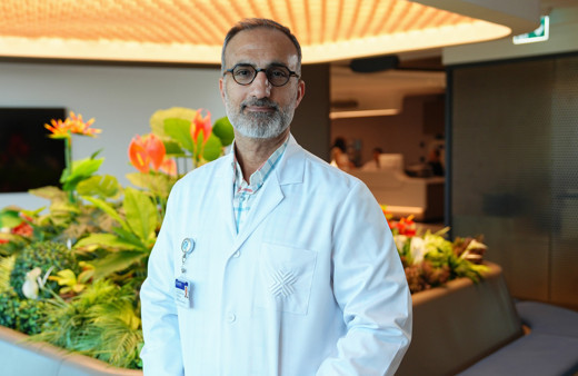 Baş dönmesini hafife almayın