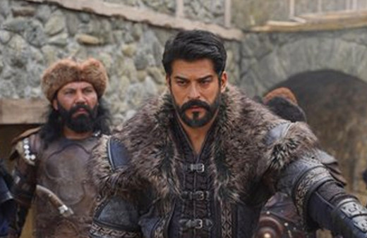 Burak Özçivit bölüm başı 4 milyon TL istemişti! Kuruluş Osman dizisi final yapacak