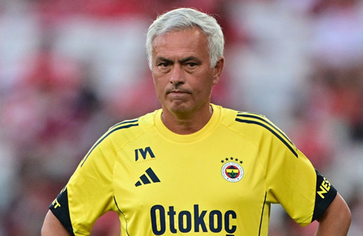 Mourinho'nun transfer talebine Fenerbahçe yöneticisinden yanıt