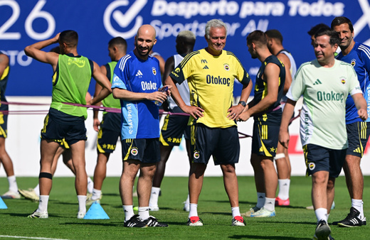 Jose Mourinho'dan itiraf: Herkes neyin eksik olduğunu görebiliyor