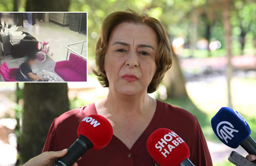 Oğlunun düğününde şoke eden görüntü eltisi içeçeğine ilaç koydu