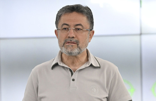 Orman yangınlarında son durum! Bakan Yumaklı açıkladı: Bursa'da durum iyi, olumlu haberler alabiliriz