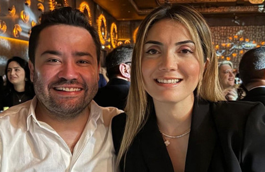 Tutuklanan Muhittin Böcek'in gelini gözaltına alındı