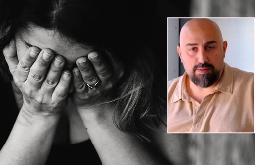 Dershane patronu mide bulandırdı! 18 yaşından küçük kızlarla videoları çıktı: İğrenç yazışmalar