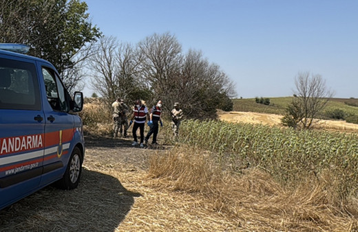 Yasak aşk için Edirne'ye otele geldiler sonrası cinayetle bitti