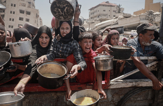 Obama'dan Gazze'ye insani yardımlar ulaştırılsın çağrısı