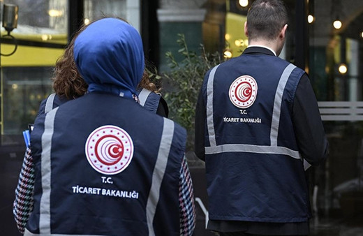 Bakanlık ifşa etti! Çok ünlü markalar listede, bu ürünler toplatılıyor