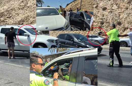 İbrahim Tatlıses’in kızı Dilan Çıtak'ın son rezilliği! Polis havaya ateş açıp gözaltına aldı