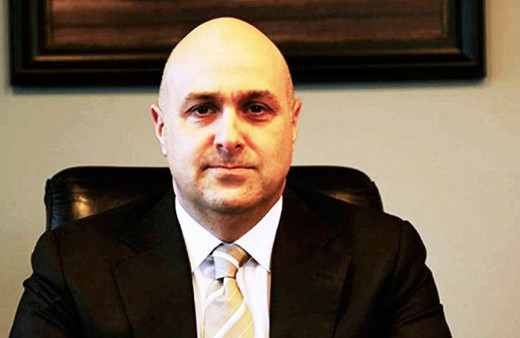 İSFALT Genel Müdürü Burak Korzay itirafçı oldu tahliye edildi