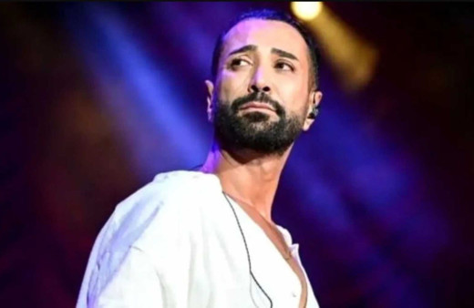 Tan Taşçı: En büyük beka sorunumuz akıl ziyanlığı