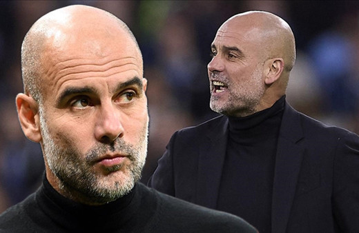 Pep Guardiola kariyerine ara verecek! Kararını bu sözlerle duyurdu