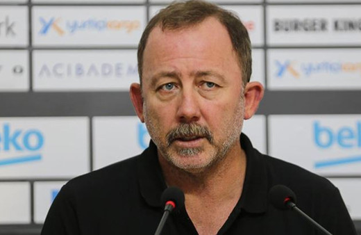 Süper Lig ekibinde Sergen Yalçın iddiası