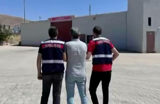26 ilde FETÖ operasyonu: 77 şüpheli yakalandı