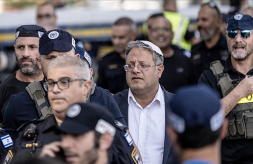 Hollanda sonunda harekete geçti iki İsrailli bakanı için karar