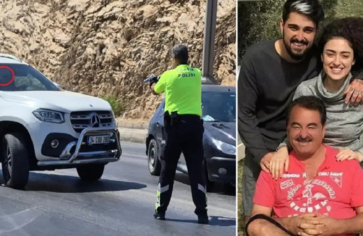 İmparator'dan kızı Dilan Çıtak'ın "kızıyım" söylemlerine net yanıt