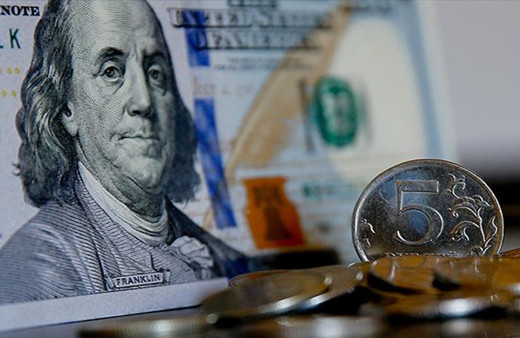 Serbest piyasada döviz açılış fiyatları