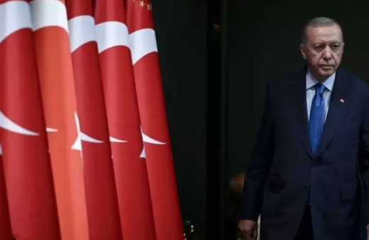 Cumhurbaşkanı Erdoğan: İsrail hukuk ve tarih önünde hesap verecek