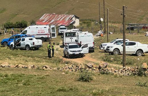 Giresun'da yaylada iki ailesi arasında silahlı kavga: 3 ölü 1 yaralı