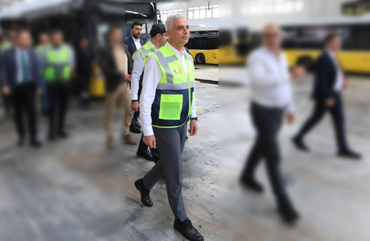 İBB'ye yeni operasyon üst düzey isimler var! İrfan Demet gözaltına alındı