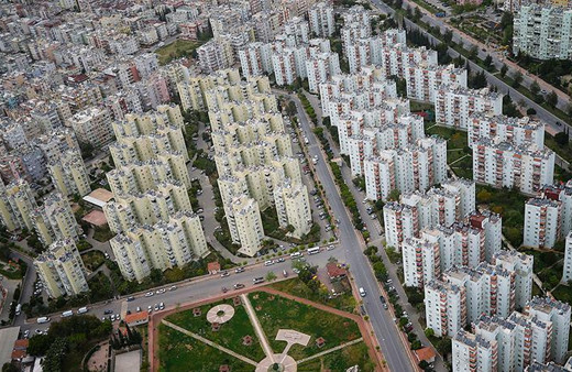 Merkez Bankası'nın kararı sonrası konut kredisinde ilk faiz indirimi geldi! Arada büyük fark var