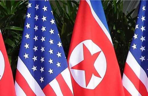 Kuzey Kore: ABD nükleer gerçekliği kabul etmeli