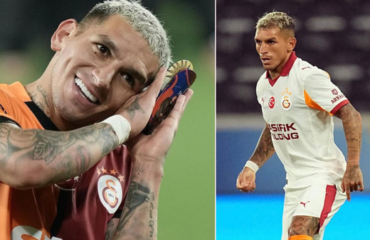 Lucas Torreira sürprizi! "Büyük anlaşma" diyerek duyurdular
