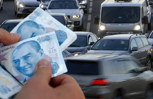 MTV borcu olanlar dikkat! Muayene yaptıramayacaksınız...