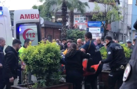 Samsun'da akraba kavgası! Arazi anlaşmazlığı nedeniyle 1 kişi öldü...