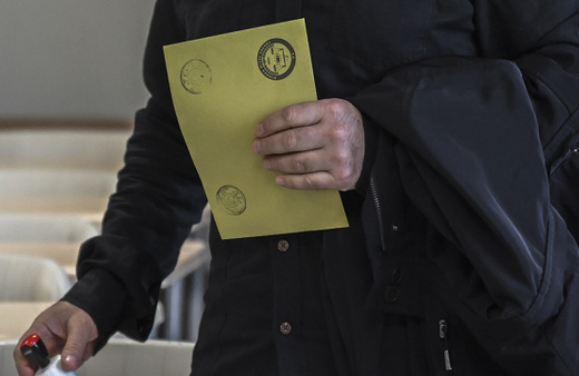 ORC'nin son anketi sarsacak! Aradaki farka bakın AK Parti, MHP, CHP, DEM Parti...