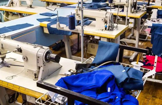 Dünya devleri ile çalışıyordu! 5 şirketi iflasın eşiğinde