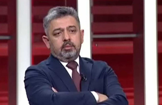 Serkan Fıçıcı'dan The Economist’in Erdoğan eleştirisine sert yanıt