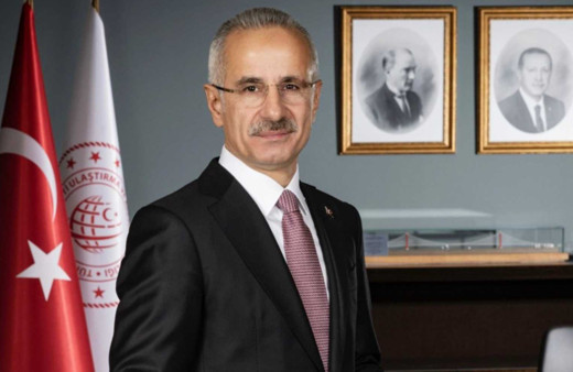 Uluslararası Hakemli Dergi ‘Ulaştırma ve Altyapı’nın ikinci sayısı yayımlandı