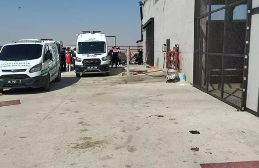 İhmal mi, kaza mı? Ankara'da şok eden ölüm besi çiftliğindeki metan gazından zehirlendiler