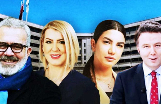 Sözcü’nün 20 milyonluk söyleşi iddiasına peş peşe yalanlama