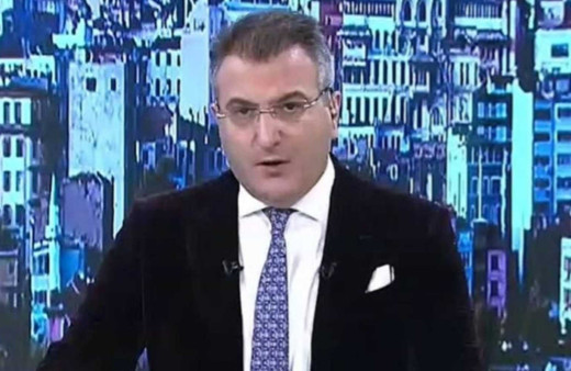 Cem Küçük'ün babası hayatını kaybetti