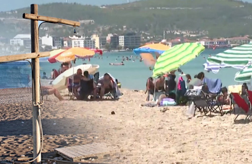 Çeşme'de su krizi yaşanıyor! Otellerde su kalmadı, tatilciler geri dönüyor