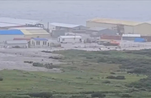 Rusya ve dünya tedirgin! Rusya depremi dünyanın en büyük 6.'sı oldu