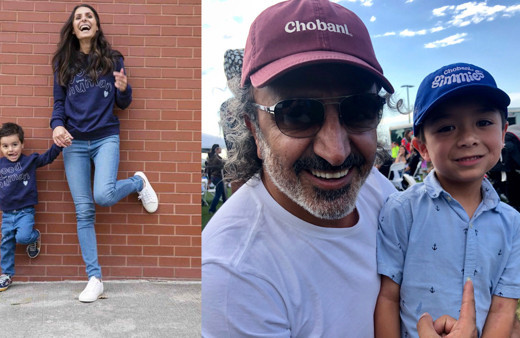 Hamdi Ulukaya aslen nereli eşi Türk mü? Yoğurtla Amerika'da milyarder oldu